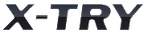 X-TRY logo