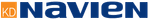 Navien logo