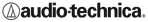 Audio-Technica logo