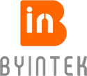 Byintek logo