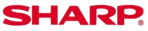 Sharp logo
