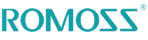 Romoss logo