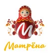 МАТРЁНА logo