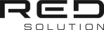 RED SOLUTION logo