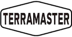 TerraMaster logo