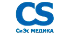 CS Medica logo