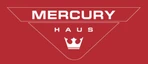 MercuryHaus logo