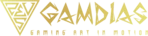 GAMDIAS logo