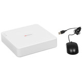 Регистратор для видеонаблюдения HiWatch DS-H204QA(C)