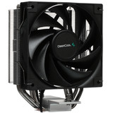 Кулер для процессора DEEPCOOL AG400 [R-AG400-BKNNMN-G-1] черный