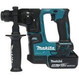 Перфоратор Makita DHR171RTJ LXT 18V