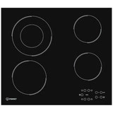 Электрическая варочная поверхность Indesit RI 260 C