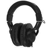 Проводные наушники Audio-Technica ATH-M20X  черный 2014