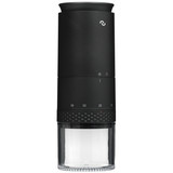 Кофемолка электрическая Reoka RKCG-P130 черный