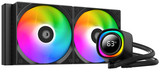 Система охлаждения ID-COOLING FX240 TD черная