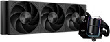 Система охлаждения PcCooler DS360 Pro Digital черная