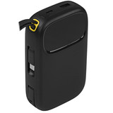 Портативный аккумулятор Baseus PPQD3-2040 черный