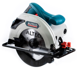 Пила дисковая ALTECO CS 1400-185