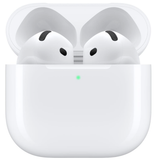Наушники TWS Apple AirPods 4  белый 2024