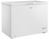 Морозильный ларь Hansa FS2959.4W белый
