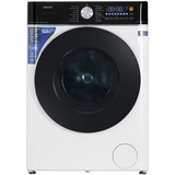 Стиральная машина DEXP WM-F1014DMG/WBSI белый
