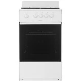 Газовая плита DARINA G 4001 W белый