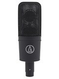 Микрофон Audio-technica AT4040 черный