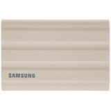 1000 ГБ Внешний SSD Samsung T7 Shield [MU-PE1T0K/WW]