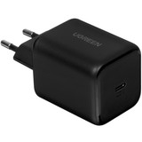 Сетевое зарядное устройство Ugreen X524 черный