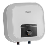 Накопительный водонагреватель электрический Midea MWH10-20MVD1O(CIS)W