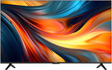 55" (139 см) Телевизор Xiaomi TV A 55 2026 черный
