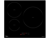 Индукционная варочная поверхность Midea MCI-631LB2