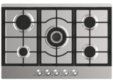 Газовая варочная поверхность Midea MG9005T X