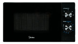 Микроволновая печь Midea MM720C2VR-B черный