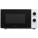 Микроволновая печь DEXP DMW-20M700W белый
