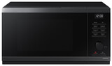 Микроволновая печь Samsung MS23DG4504AGBW черный