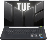 16" Ноутбук ASUS TUF Gaming FX607VU-RL059 серый