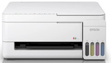 МФУ струйное Epson EcoTank Home L3356