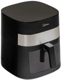 Аэрогриль Midea MF-CY70MT (B) черный