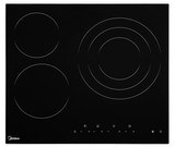 Электрическая варочная поверхность Midea MCH‑633B2