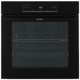 Электрический духовой шкаф Gorenje BOS6737E06B черный