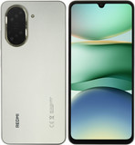 6.88" Смартфон Xiaomi Redmi A5 64 ГБ золотистый