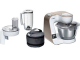 Кухонная машина Bosch MUM5 MUM5XW20 белый