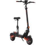 Электросамокат Kugoo G2 Max + черный