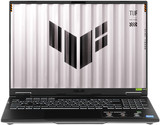 16" Ноутбук ASUS TUF Gaming F16 FX608JMR-RV130 серый