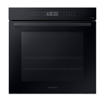 Электрический духовой шкаф Samsung NV7B4245VAK/WT черный
