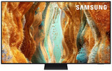 75" (189 см) Телевизор Samsung QE75QN70FAUXCE черный