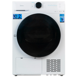 Сушильная машина Midea MD200H90WB/W-C белый
