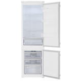 Встраиваемый холодильник Hotpoint HBH 18