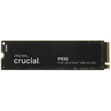 2000 ГБ M.2 NVMe накопитель Crucial P510 [CT2000P510SSD8]